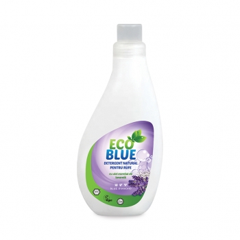 Ecoblue detergent natural pentru rufe 