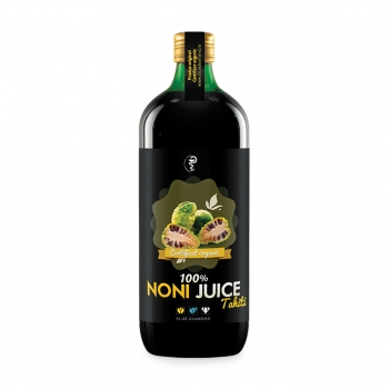 Noni Juice Tahiti 100% organic