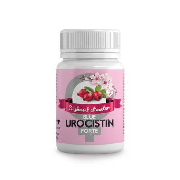Blue Urocistin FORTE – supliment natural