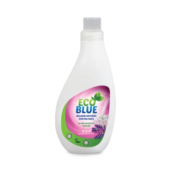 Ecoblue balsam natural pentru rufe