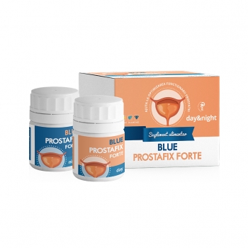 Blue Prostafix Forte 