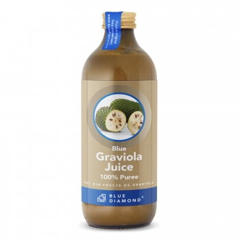 Graviola Saft 100% Püree