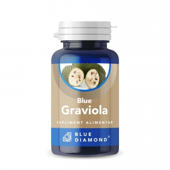 capsule Graviola