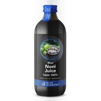 Noni Juice Tahiti 100% bio